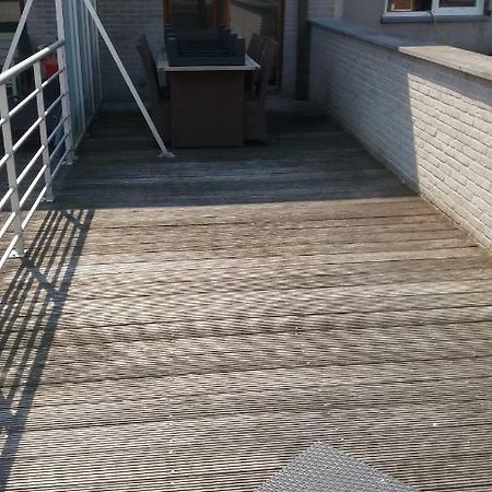 Apartement Bredene Exterior photo